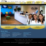 CorrectMed<br>Primary/Urgent Care
